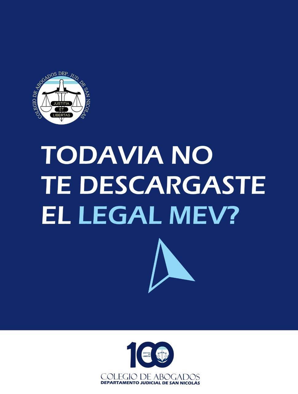 LEGAL MEV