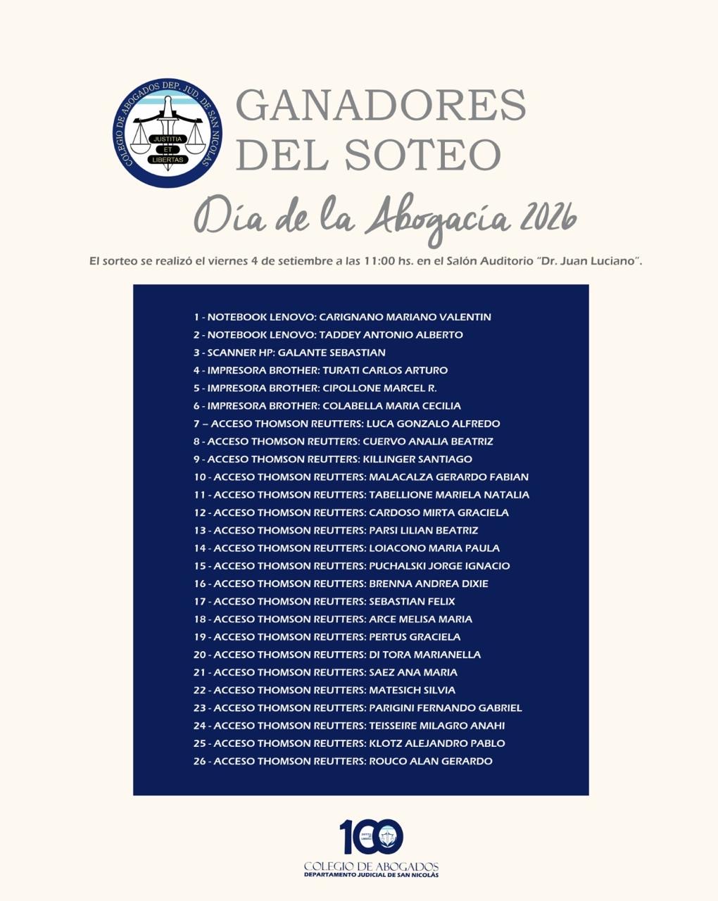 INFORMACIÓN INSTITUCIONAL